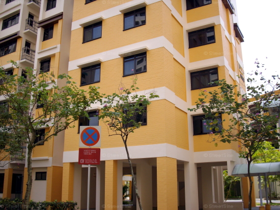 Blk 690A Choa Chu Kang Crescent (Choa Chu Kang), HDB 5 Rooms #57872